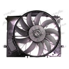 Βεντιλατέρ Νερού MERCEDES SL 2008 - 2012 ( R230) 534006450