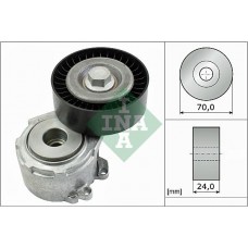Βραχίονας σύσφιγξης SUZUKI GRAND VITARA 1999 - 2001 ( SQ ) INA 534 0110 20