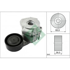 Βραχίονας σύσφιγξης INA 534 0308 10