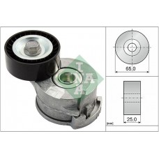 Βραχίονας σύσφιγξης PEUGEOT 308 2008 - 2012 INA 534 0369 10