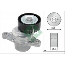 Βραχίονας σύσφιγξης PEUGEOT 308 2008 - 2012 INA 534 0427 10