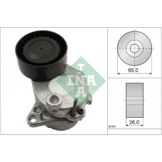 Βραχίονας σύσφιγξης MERCEDES VIANO 2004 - 2010 ( W639 ) INA 534 0444 10