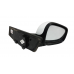 Καθρέπτης Ηλεκτρικός Θερμαινόμενος Βαφόμενος CHEVROLET-DAEWOO SPARK 2010 - 2012 CHEVROLET Δεξιά 95016007
