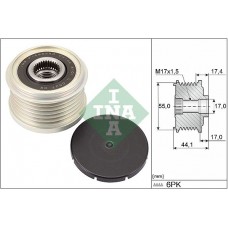 Μεμονωμένα εξαρτήματα SUBARU LEGACY 2010 - 2015 INA 535 0312 10