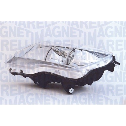 Φανάρι Εμπρός MERCEDES R CLASS 2010 - 2013 ( W251 ) MAGNETI MARELLI Δεξιά 535105141