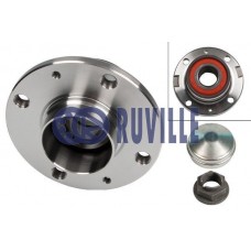 Ρουλεμάν τροχών OPEL CORSA 2006 - 2011 ( D ) RUVILLE 5353