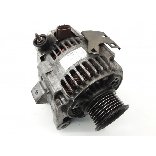 Δυναμό/Εναλλάκτης TOYOTA RAV-4 2000 - 2003 ( XA20 ) 2706028180