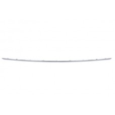 Χρώμιο Προφυλακτήρα MERCEDES C CLASS 2012 - 2015 ( W204 ) Πίσω 536004030