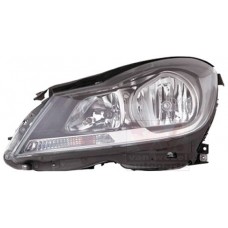 Φανάρι Εμπρός Xenon MERCEDES C CLASS 2012 - 2015 ( W204 ) MAGNETI MARELLI Αριστερά 536005162