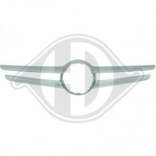 Μάσκα Εξωτερική MERCEDES C CLASS 2015 - ( W205 ) 536104550