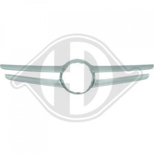 Μάσκα Εξωτερική MERCEDES C CLASS 2015 - ( W205 ) 536104550
