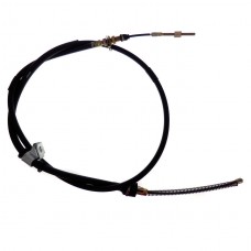 Ντίζες Χειροφρένου Πίσω Αριστερά MB256879