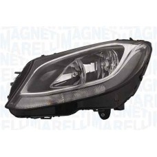 Φανάρι Εμπρός Ηλεκτρικό Led MERCEDES C CLASS 2015 - ( W205 ) Δεξιά 536305131