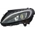 Φανάρι Εμπρός Led MERCEDES C CLASS 2015 - ( W205 ) MAGNETI MARELLI Αριστερά 536305144