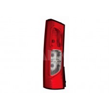 Φανάρι Πίσω MERCEDES CITAN 2013 - ( W415 ) Αριστερά 537005817