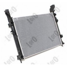 Ψυγείο Νερού MERCEDES CITAN 2013 - ( W415 ) 537006300