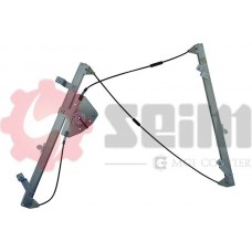 Γρύλος Παραθύρου Ηλεκτρικός Με Μοτέρ MERCEDES CITAN 2013 - ( W415 ) Εμπρός Δεξιά 537007041