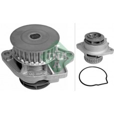 Αντλία νερού VW NEW BETTLE 2005 - 2011 ( 9C1 ) INA 538 0026 10