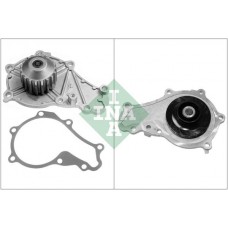 Αντλία νερού MAZDA 2 2007 - 2010 ( DE ) INA 538 0037 10