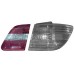 Φανάρι Πίσω Εσωτερικό MERCEDES B CLASS 2008 - 2012 ( W245 ) MAGNETI MARELLI Δεξιά 538005896