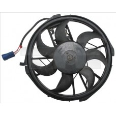 Βεντιλατέρ Νερού MERCEDES B CLASS 2008 - 2012 ( W245 ) 538006440