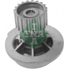 Αντλία νερού CHEVROLET-DAEWOO NUBIRA 2003 - 2005 ( J200 ) INA 538 0066 10