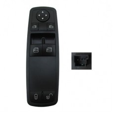 Διακόπτης Παραθύρου MERCEDES B CLASS 2008 - 2012 ( W245 ) Εμπρός Αριστερά 538007172