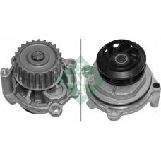 Αντλία νερού VW NEW BETTLE 2005 - 2011 ( 9C1 ) INA 538 0088 10