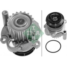 Αντλία νερού VW NEW BETTLE 2005 - 2011 ( 9C1 ) INA 538 0089 10
