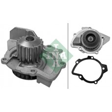 Αντλία νερού FORD MONDEO 2007 - 2011 ( Mk4a ) INA 538 0102 10