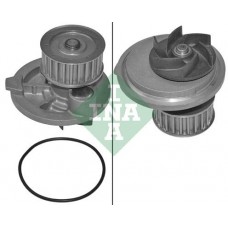 Αντλία νερού OPEL ASTRA 2004 - 2007 ( H ) INA 538 0131 10