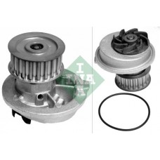 Αντλία νερού OPEL KADETT 1984 - 1994 ( E ) INA 538 0145 10