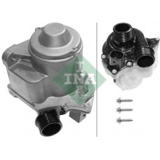 Αντλία νερού BMW X5 2007 - 2010 ( Ε70 ) INA 538 0192 10