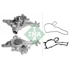 Αντλία νερού MERCEDES C CLASS 2000 - 2003 ( W203 ) INA 538 0211 10