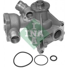 Αντλία νερού MERCEDES E CLASS 1985 - 1993 ( W124 ) INA 538 0215 10