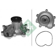 Αντλία νερού MERCEDES C CLASS 2000 - 2003 ( W203 ) INA 538 0222 10