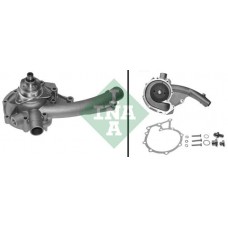Αντλία νερού MERCEDES E CLASS 1985 - 1993 ( W124 ) INA 538 0243 10