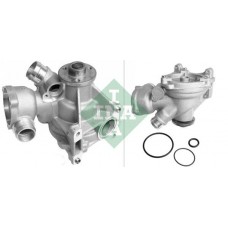 Αντλία νερού MERCEDES E CLASS 1985 - 1993 ( W124 ) INA 538 0246 10