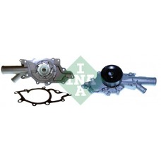 Αντλία νερού MERCEDES E CLASS 2002 - 2006 ( W211 ) INA 538 0249 10