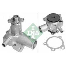 Αντλία νερού FORD SIERRA 1987 - 1990 ( Mk2a ) INA 538 0250 10