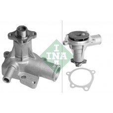 Αντλία νερού FORD SIERRA 1987 - 1990 ( Mk2a ) INA 538 0277 10
