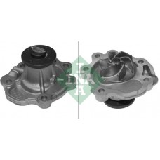 Αντλία νερού NISSAN PIXO 2009 - ( UA0 ) INA 538 0307 10