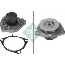 Αντλία νερού SUZUKI SX4 2011 - 2013 ( RW ) INA 538 0310 10