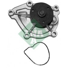 Αντλία νερού PEUGEOT 207 2006 - 2009 INA 538 0466 10