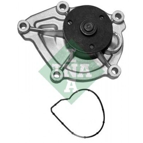 Αντλία νερού PEUGEOT 207 2006 - 2009 INA 538 0466 10
