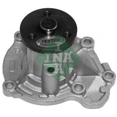 Αντλία νερού NISSAN MICRA 2003 - 2005 ( K12 ) INA 538 0508 10