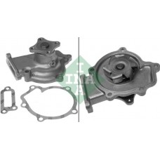 Αντλία νερού NISSAN ALMERA 1995 - 1998 ( N15 ) INA 538 0527 10