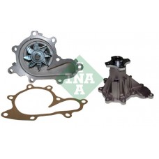 Αντλία νερού NISSAN PATHFINDER 2005 - 2010 ( R51 ) INA 538 0530 10
