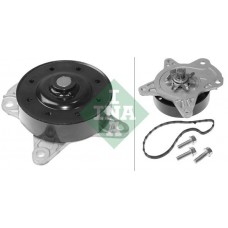 Αντλία νερού TOYOTA AVENSIS 2009 - 2012 ( T270 ) INA 538 0549 10