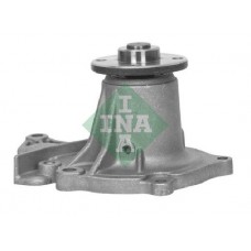 Αντλία νερού TOYOTA CELICA 1991 - 1994 ( T180 ) INA 538 0555 10